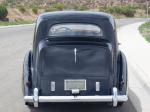 Bentley Mark VI Saloon 1946 года
